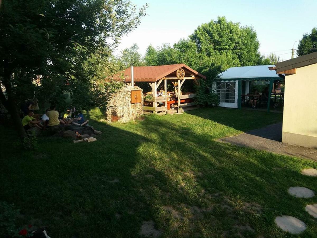 Agroturystyka Роґузня Екстер'єр фото