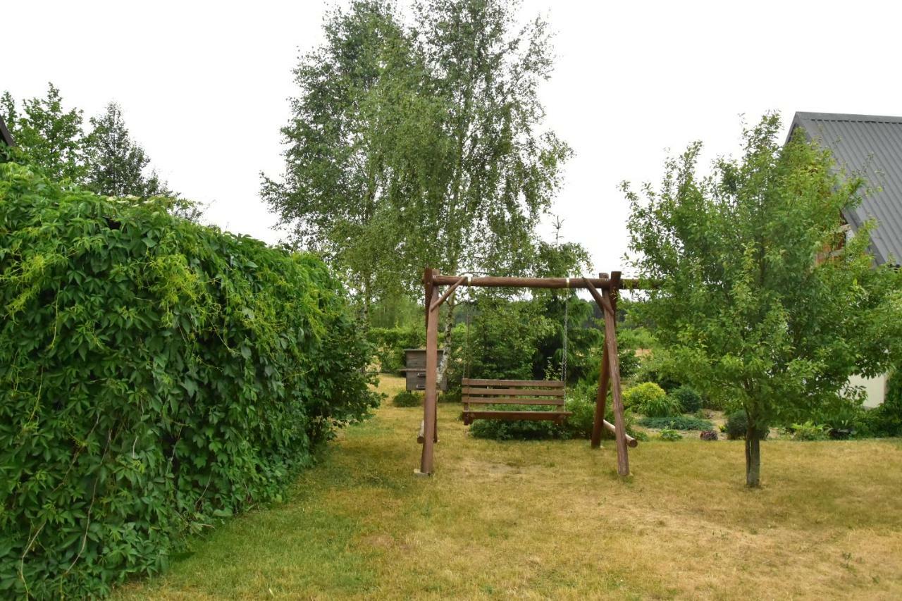 Agroturystyka Роґузня Екстер'єр фото