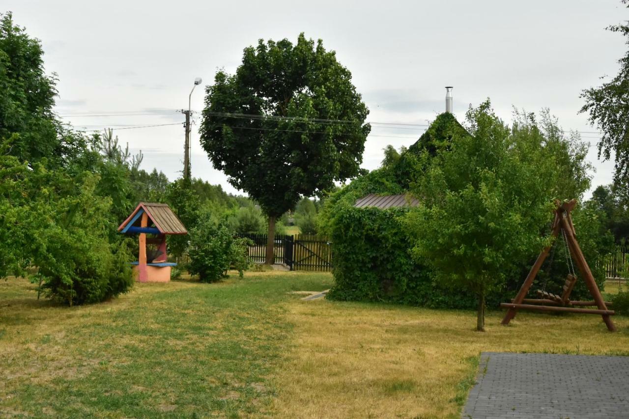 Agroturystyka Роґузня Екстер'єр фото