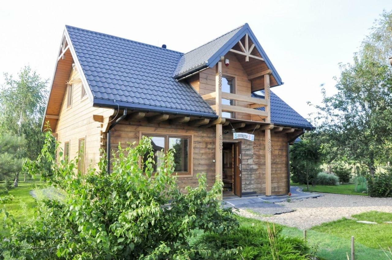 Agroturystyka Роґузня Екстер'єр фото